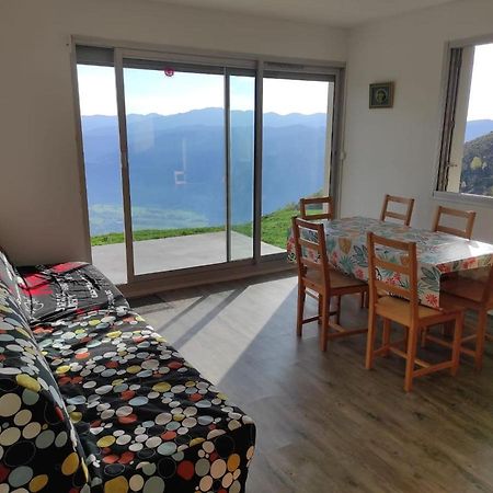 Apartamento Pla D'Adet Saint Lary Exteriér fotografie