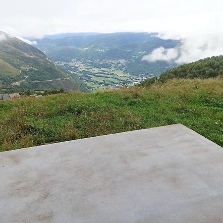 Apartamento Pla D'Adet Saint Lary Exteriér fotografie