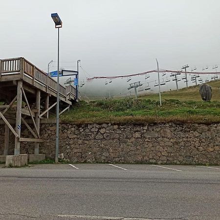 Apartamento Pla D'Adet Saint Lary Exteriér fotografie
