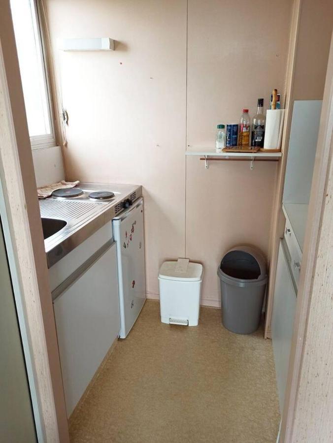 Apartamento Pla D'Adet Saint Lary Exteriér fotografie