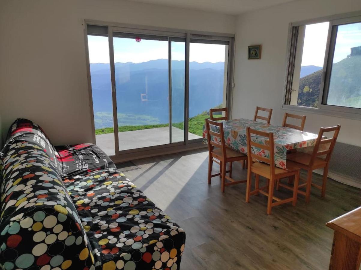 Apartamento Pla D'Adet Saint Lary Exteriér fotografie