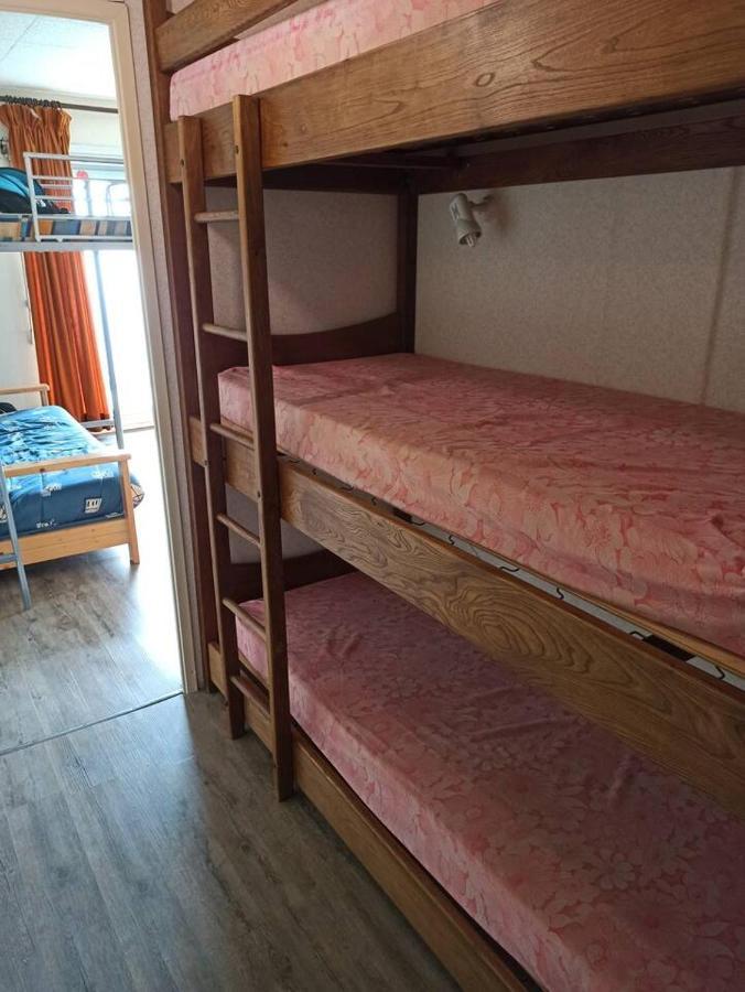 Apartamento Pla D'Adet Saint Lary Exteriér fotografie