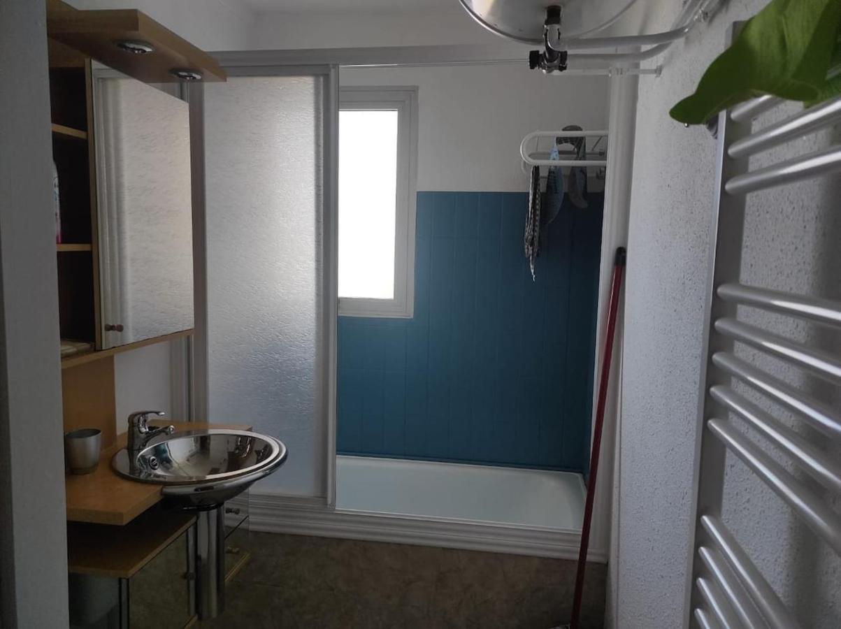 Apartamento Pla D'Adet Saint Lary Exteriér fotografie
